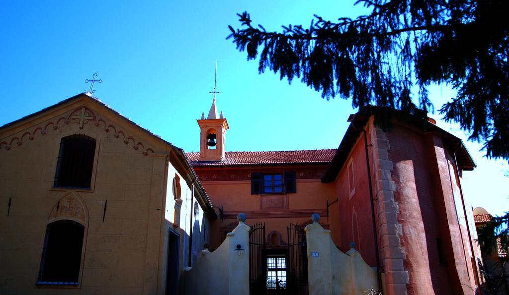 Agriturismo Coppi Rossi Torrazza  Exterior photo